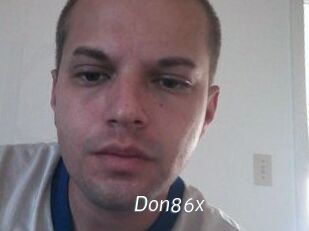 Don86x