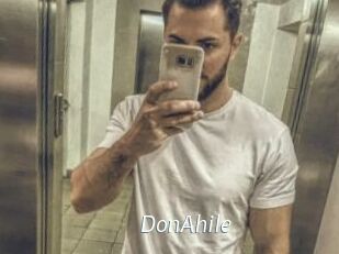 DonAhile