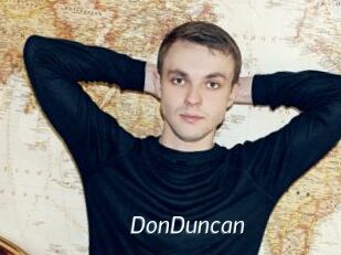 DonDuncan
