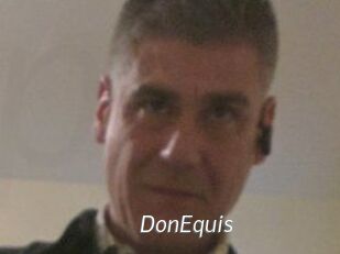 DonEquis