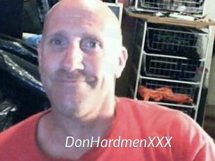 DonHardmenXXX