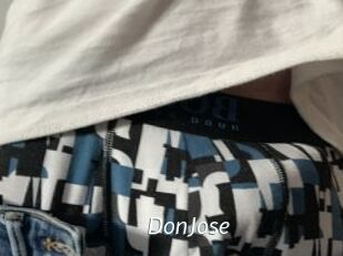 DonJose