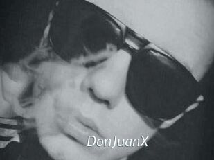 DonJuanX