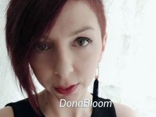 DonaBloom Porn Star