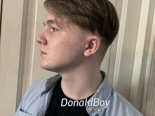 DonaldBoy