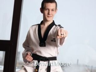 DonaldMoore