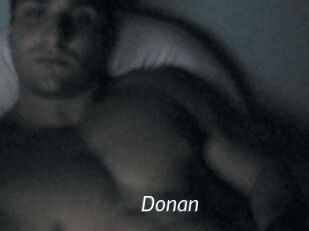 Donan