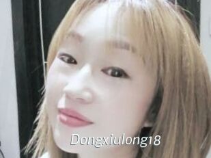 Dongxiulong18