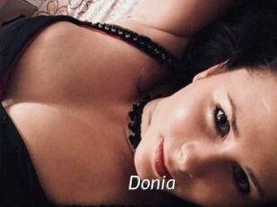 Donia