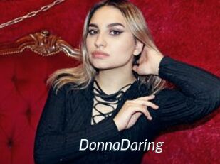 DonnaDaring