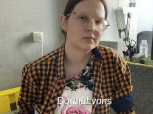 DonnaEvans
