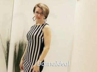 DonnaIdeal