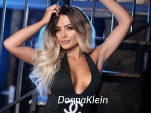 DonnaKlein Porn Star