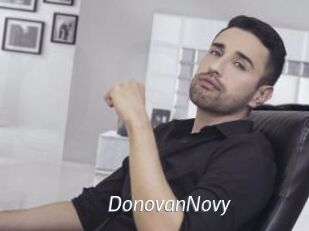 DonovanNovy