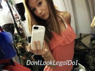 DontLookLegalDoI