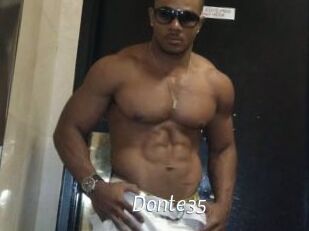 Donte35