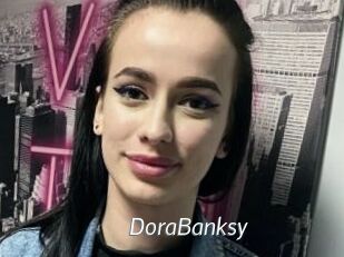 DoraBanksy