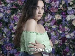 DoraHope