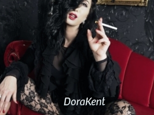DoraKent Porn Star