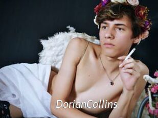 DorianCollins