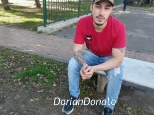 DorianDonato