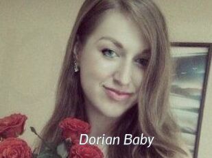 Dorian_Baby