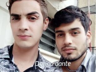 Dorian_dante Porn Star