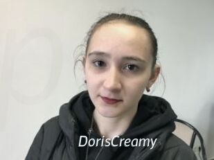 DorisCreamy