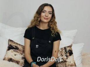 DorisDaft