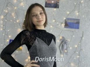 DorisMoon