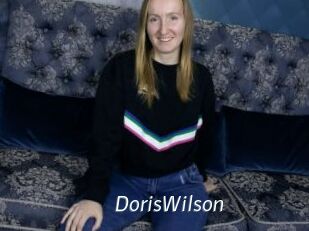 DorisWilson