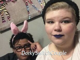 DorkySwitchCouple