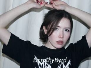 DorothyByrd