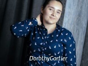 DorothyCartier