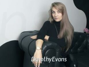 DorothyEvans