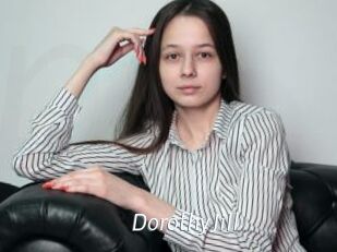 DorothyJill