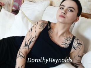 DorothyReynolds