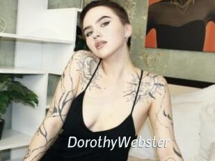 DorothyWebster