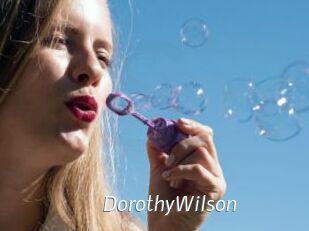 DorothyWilson