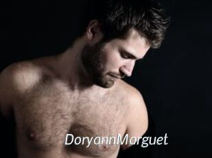 DoryannMarguet