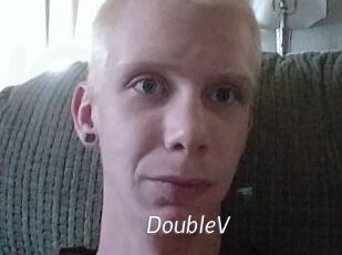 DoubleV