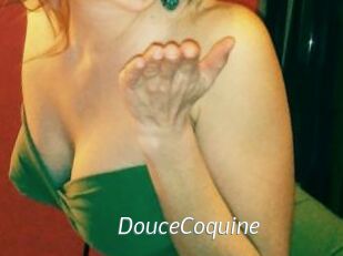 DouceCoquine