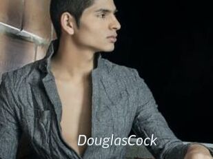 DouglasCock Porn Star