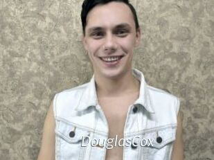 DouglasCox Porn Star
