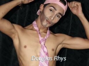 Douglas_Rhys