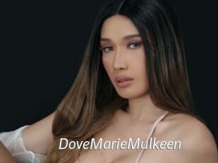 DoveMarieMulkeen