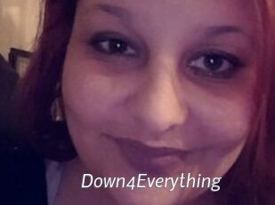 Down4Everything