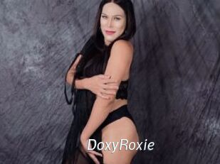 DoxyRoxie
