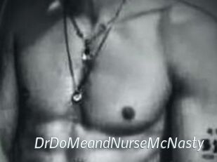 DrDoMeandNurseMcNasty