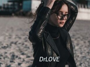 DrLOVE Porn Star